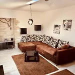 Apartamento Zupko Filakovo *
