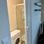 Zupko Filakovo Apartamento *