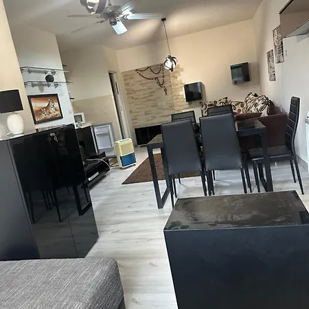 Apartment Zupko Filakovo