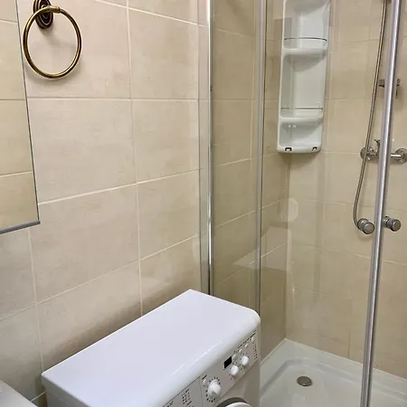 Apartment Zupko Filakovo Lucenec