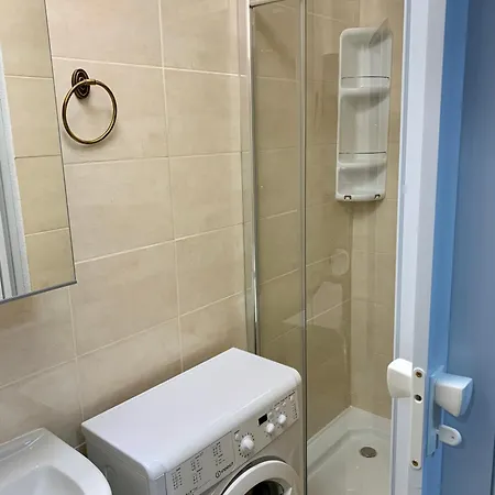 Apartment Zupko Filakovo