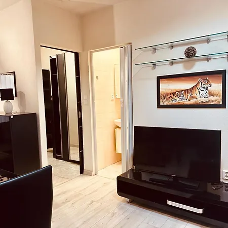 Apartment Zupko Filakovo