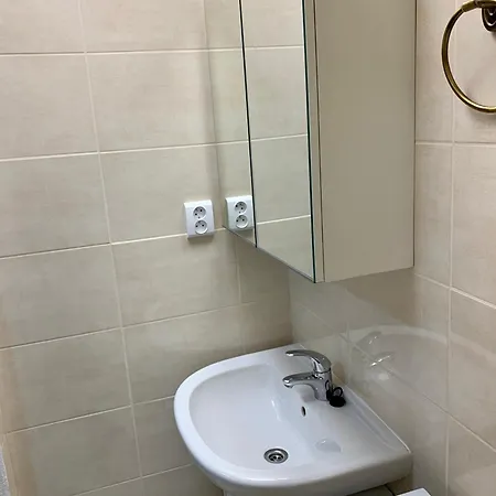 Apartment Zupko Filakovo *