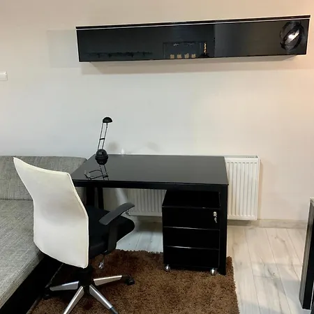 Apartment Zupko Filakovo