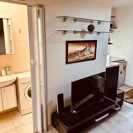 Apartment Zupko Filakovo *