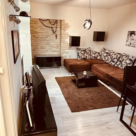 Zupko Filakovo Apartment Lucenec