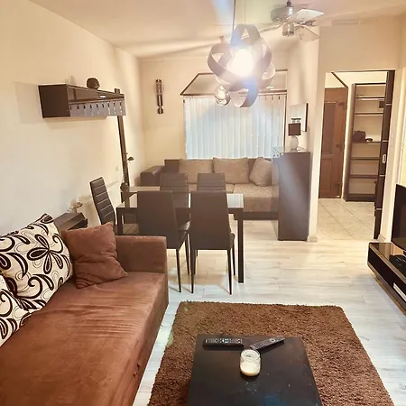 Apartment Zupko Filakovo