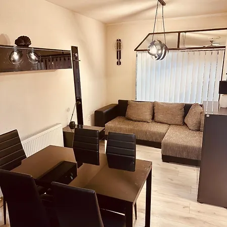 Apartment Zupko Filakovo *