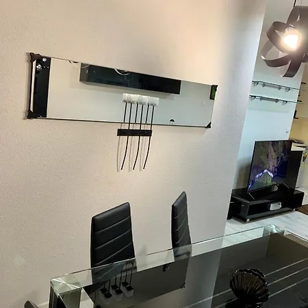 Apartment Zupko Filakovo