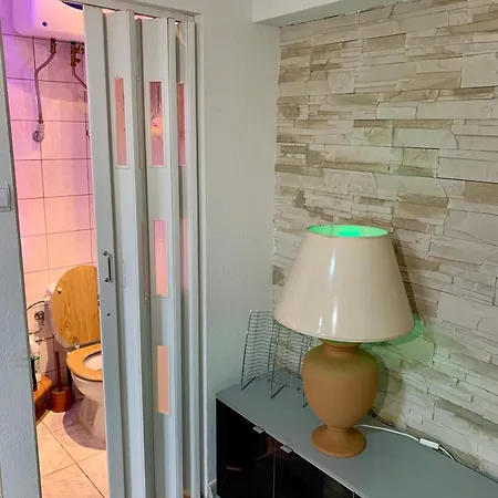 Zupko Filakovo Apartment Lucenec
