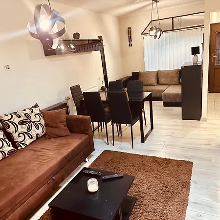 Apartment Zupko Filakovo