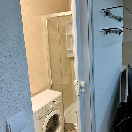 Zupko Filakovo Apartment *