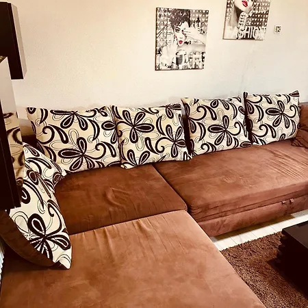 Apartment Zupko Filakovo *